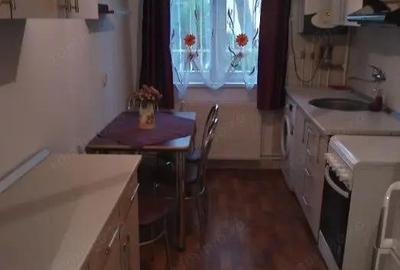 Garsoniera zona Ferdinand - Obor - 3