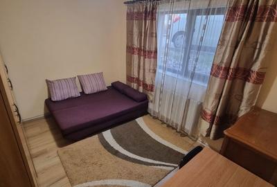 Garsonieră decomandată în Între Lacuri