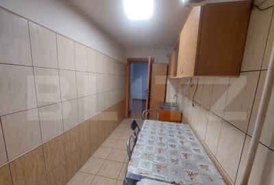 Apartament 3 camere, 68 mp, zona Stadion - 2