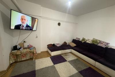 Apartament 2 cam in Vila etaj 1 + pod + curte 34 mp Campina - 3