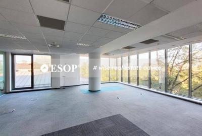 Spațiu comercial, de 200 mp, în Aviatorilor - 2