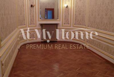 Spațiu comercial, de 145 mp, în P-ța Romană - 2