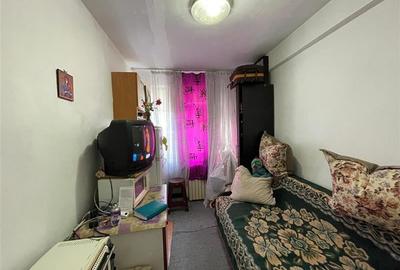 Garsoniera de vanzare zona Vest Tulcea