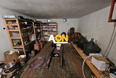 Casă individuală cu 8 camere cu Canalizare în Cetate - 22