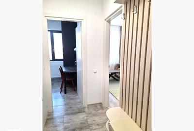 Garsonieră decomandată în Orizont - 9