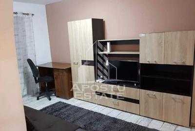 Apartament o camera, Sagului, clima, complet mobilat si u... - 8