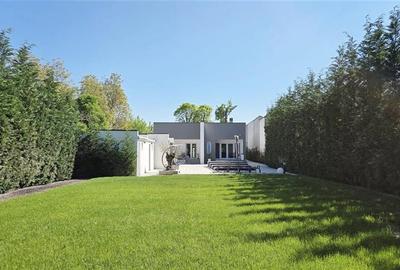 Casă individuală cu 4 camere cu Canalizare în Fabric - 37