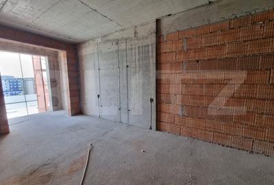 Apartament cu 2 camere, cu terasa, etaj intermediar, zona BMW - 2