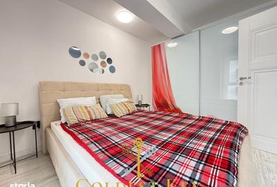 Apartament cu 2 camere în Dâmbul Rotund - 5