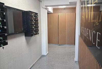 Apartament cu 2 camere semidecomandat în Berceni - 2