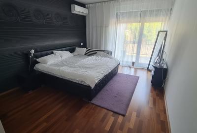 Apartament cu 3 camere decomandat, mobilat în Străulești - 8