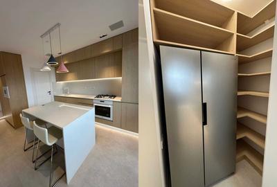 Apartament cu 3 camere decomandat în Militari - 3