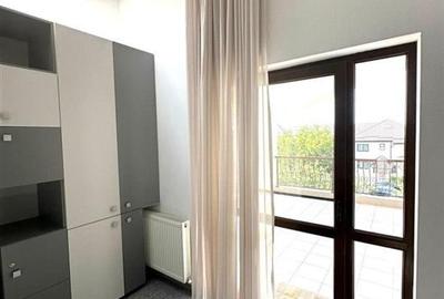 Pipera | Vila 6 Camere | Mobilata | Utilata | Individuala - 26