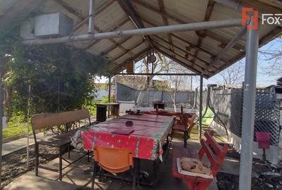 COMISION 0% Casa individuala 5 camere Checea - Gospodarie si teren 1789 mp - 19