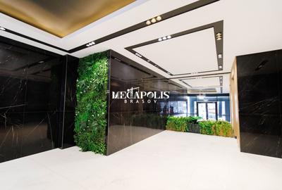 15E MP / Spatiu Birouri / 4 Parcari Subterane / Coresi - 3