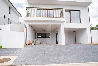 Casă individuală cu 4 camere cu Canalizare în Feleacu - 2