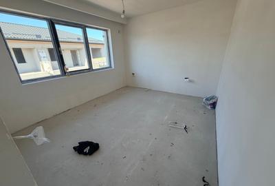 Casa individuala P+1+Pod. 5 cam. Util 160mp. Teren 390mp - 16