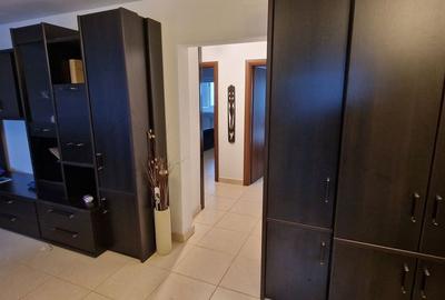 Vedere frontal la mare, 3 camere decomandate. - 12