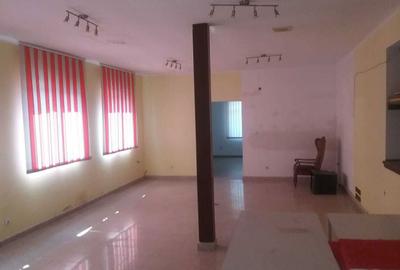 Spațiu comercial, de 400 mp, în Central - 7