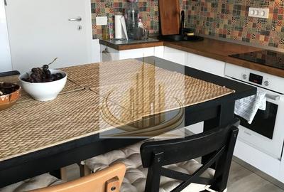 Apartament cu 2 camere decomandat, mobilat în Dumbrăvița - 5
