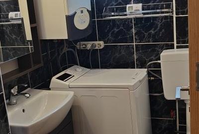 Apartament cu 4 camere decomandat în Exterior Vest - 1