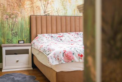 VILA MOBILATA - PIPERA - PISCINA - SMART HOME - COMISION 0% - 12