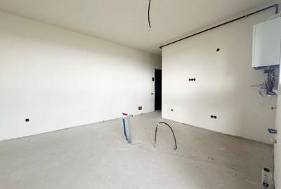 Apartament cu 2 camere semidecomandat în Europa - 2