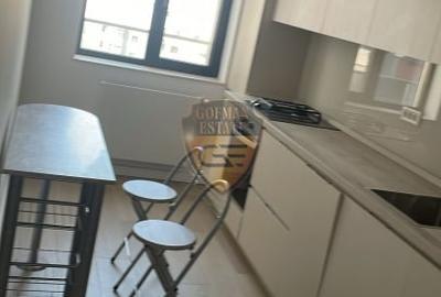 Garsoniera  Bucatarie inchisa Debara, Incalzire in pardoseala Trocadero Boxa - 13