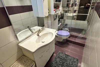 APARTAMENT 2 CAMERE POZITIE EXCELENTA IN CENTRU VECHI - 10