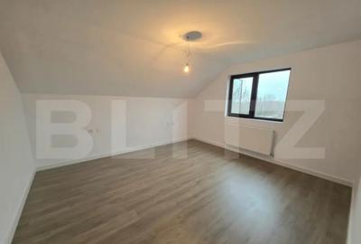 Casă cu 4 camere cu Teren 400 Mp în Central - 9