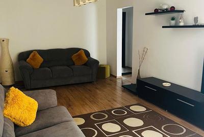 Apartament cu 2 camere decomandat, mobilat în Titan - 2