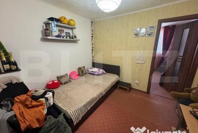 Apartament cu 3 camere semidecomandat, mobilat în Valea Rosie - 6