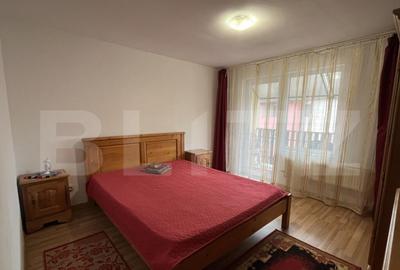 Apartament 3 camere, parcare, 50 mp, zona ?esul de sus - 10