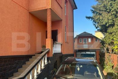 Casa de vzanzare, 240 mp, Zona Botizului - 12