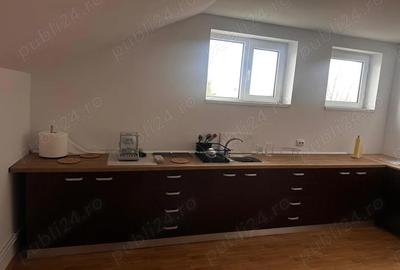 Spațiu comercial, de 192 mp, în Ulmi - 4