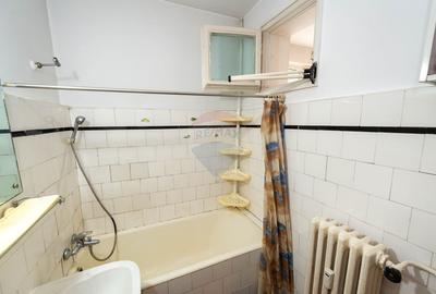 Apartament 3 camere de vanzare, Favorit - Drumul Taberei, 5 min Metrou - 7