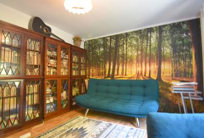 Apartament cu 3 camere decomandat-Zona Odobescu - 10