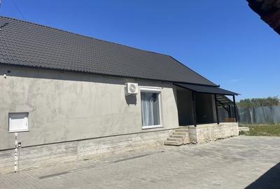 Casă cu 2 camere în Central - 8