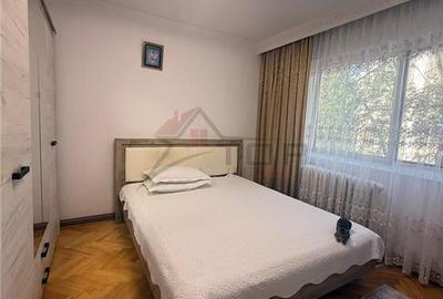 Apartament cu 3 camere decomandat, 2 bai, etajul 2 Cug Aleea Tudor Neculai - 3