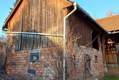 Casă cu 3 camere în Central - 4