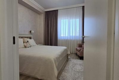 Apartament cu 3 camere în Central - 18