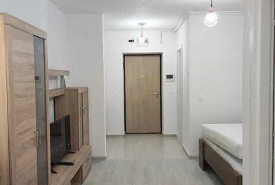 Garsonieră, mobilată în Titan - 8