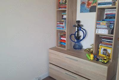Dau in chirie apartament cu 2 camere in Cartierul Latin(prelungirea Ghencea) - 17