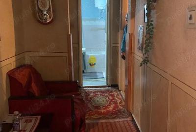 Apartament cu 3 camere decomandat în Crihala - 7