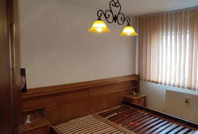 Apartament cu 2 camere în Dâmbovița