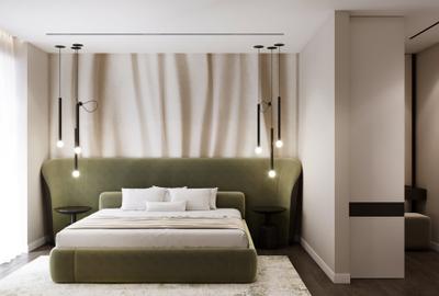 Comision 0% și 2 parcări Klaus incluse – apartament de 3 camere Horizon City - 5