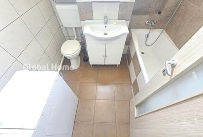 Apart 3 camere | Aviatiei Metrou A.V | Centrala | Loc Parcare | Partial Mobilat - 14