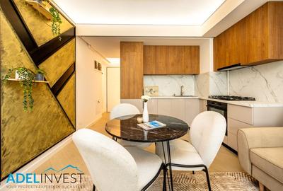 CORTINA NORTH | PIPERA| AVIATIEI| LUX | PARCARE - 2