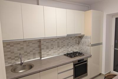 Garsonieră semidecomandată în Gorjului - 8