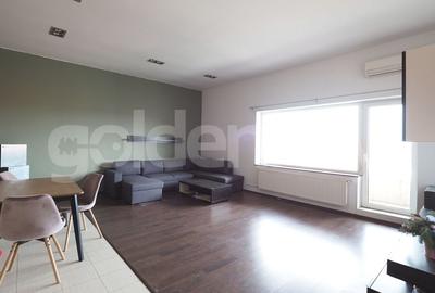 Apartament cu 3 camere decomandat, mobilat în Pipera